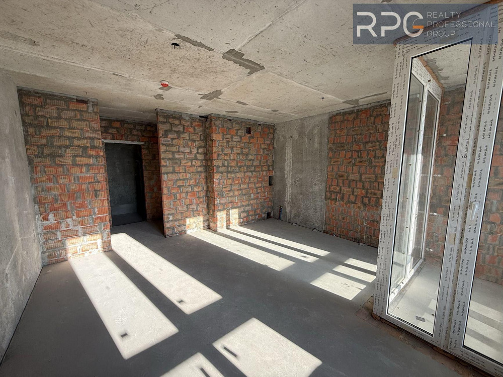 Продаж 1-к квартири жк Славутич вул Зарічна генератор зданий будинок Киев - изображение 4