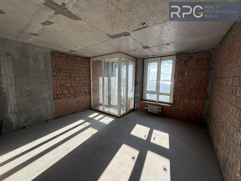 Продаж 1-к квартири жк Славутич вул Зарічна генератор зданий будинок Киев - изображение 5