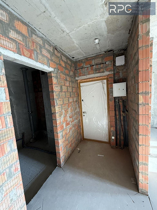 Продаж 1-к квартири жк Славутич вул Зарічна генератор зданий будинок Киев - изображение 8