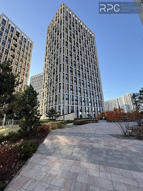 Продаж 1-к квартири жк Славутич вул Зарічна генератор зданий будинок Киев - изображение 7