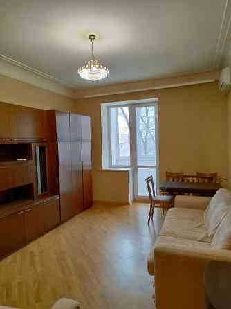 LS-19 Продам 2-х кім. квартиру в центрі Харкова вул.Данилевського, 7 Харків