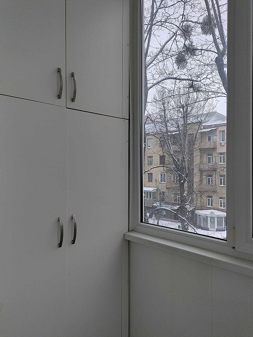 LS-19 Продам 2-х кім. квартиру в центрі Харкова вул.Данилевського, 7 Харьков - изображение 6