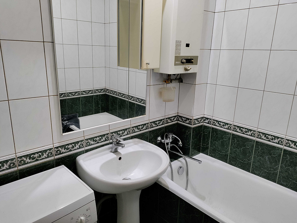 LS-19 Продам 2-х кім. квартиру в центрі Харкова вул.Данилевського, 7 Харьков - изображение 7