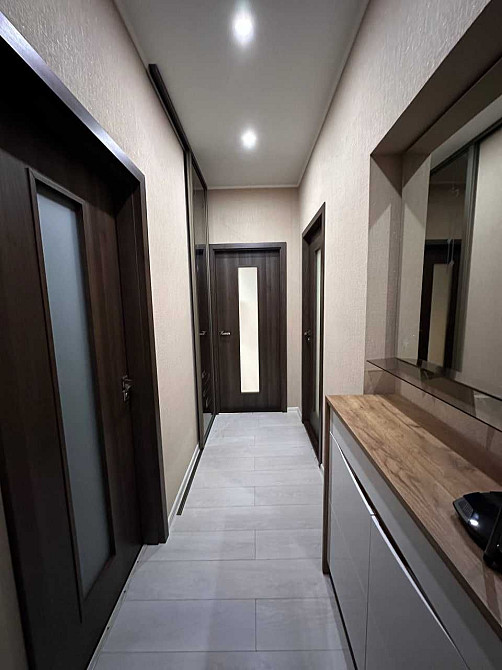 Сдам идеальную 3К
 квартиру в р-н 12 квартала,Дафи Дніпро - зображення 7