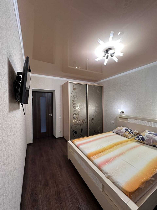 Сдам идеальную 3К
 квартиру в р-н 12 квартала,Дафи Дніпро - зображення 5