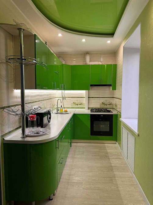 Сдам идеальную 3К
 квартиру в р-н 12 квартала,Дафи Дніпро - зображення 3