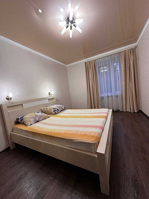 Сдам идеальную 3К
 квартиру в р-н 12 квартала,Дафи Дніпро - зображення 6