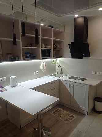 1к.кв. метро Деміївська,  Либідська вул. Ракетна Киев