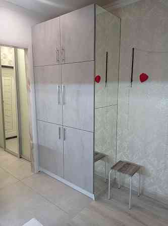 1к.кв. метро Деміївська,  Либідська вул. Ракетна Киев