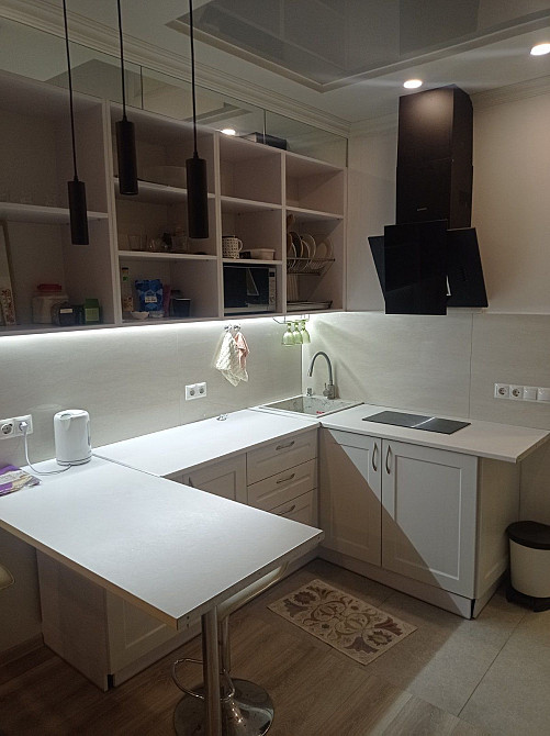 1к.кв. метро Деміївська,  Либідська вул. Ракетна Киев - изображение 3