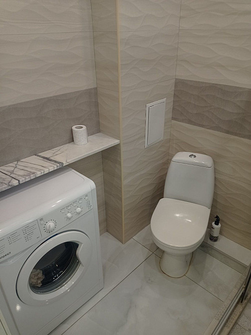 1к.кв. метро Деміївська,  Либідська вул. Ракетна Киев - изображение 5