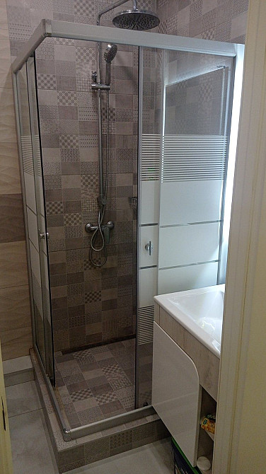 1к.кв. метро Деміївська,  Либідська вул. Ракетна Киев - изображение 6