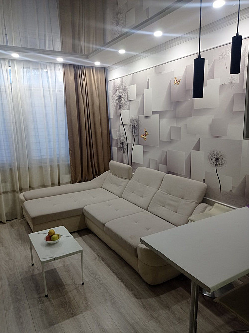 1к.кв. метро Деміївська,  Либідська вул. Ракетна Киев - изображение 1