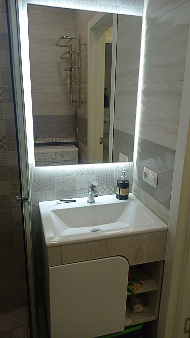 1к.кв. метро Деміївська,  Либідська вул. Ракетна Киев - изображение 7