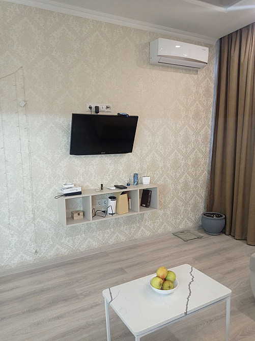 1к.кв. метро Деміївська,  Либідська вул. Ракетна Киев - изображение 2