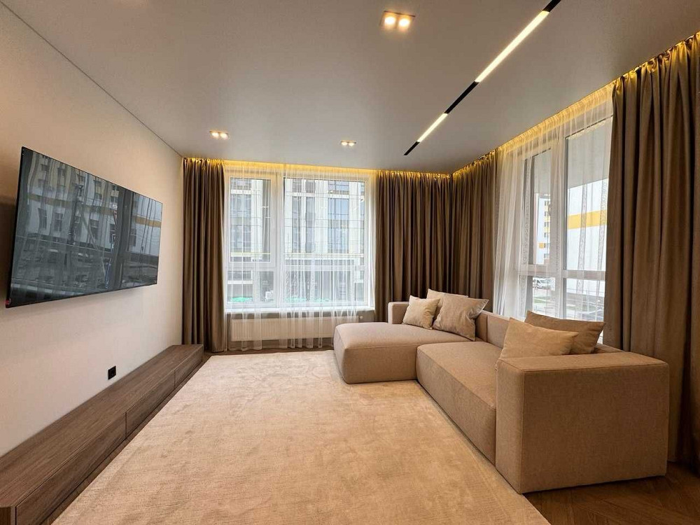 Оренда 1к квартири Авалон Holiday, 800$ Сокольники - изображение 3