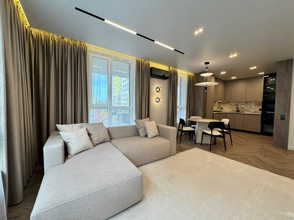 Оренда 1к квартири Авалон Holiday, 800$ Сокольники - изображение 1