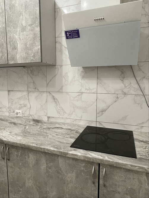 Оренда 2-кімнатної квартири з лічильником на тепло в Дніпровському рн Киев - изображение 3