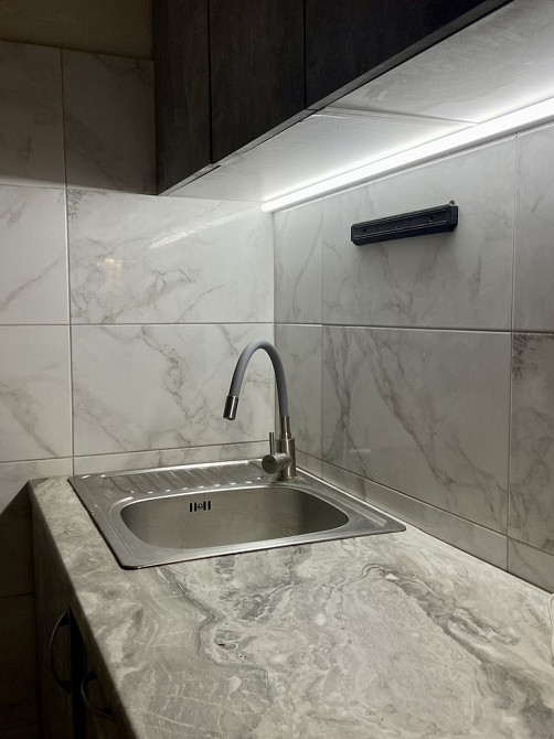 Оренда 2-кімнатної квартири з лічильником на тепло в Дніпровському рн Киев - изображение 4