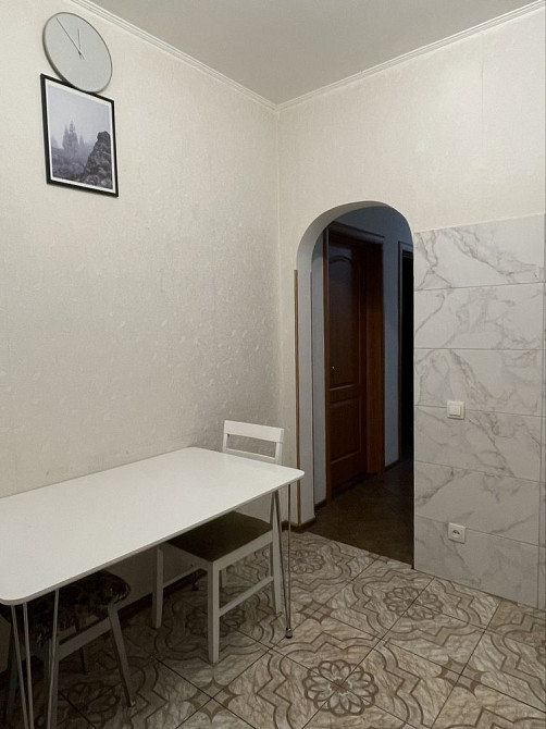 Оренда 2-кімнатної квартири з лічильником на тепло в Дніпровському рн Киев - изображение 5