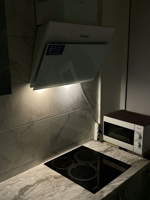 Оренда 2-кімнатної квартири з лічильником на тепло в Дніпровському рн Киев - изображение 6