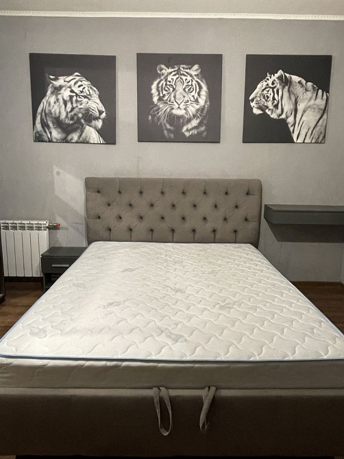 Оренда 2-кімнатної квартири з лічильником на тепло в Дніпровському рн Киев - изображение 8