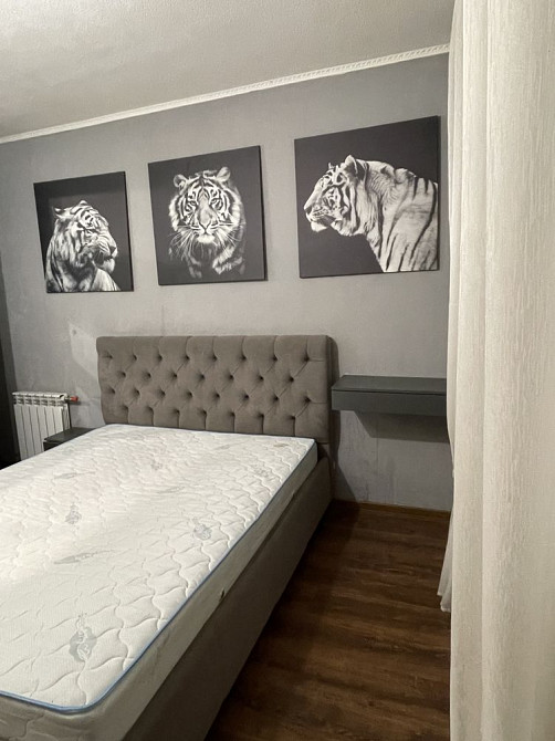 Оренда 2-кімнатної квартири з лічильником на тепло в Дніпровському рн Киев - изображение 7