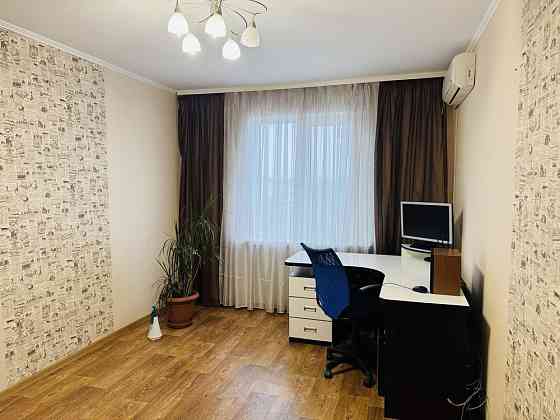 Здам квартиру від власника 3 кімнатна квартира Днепр