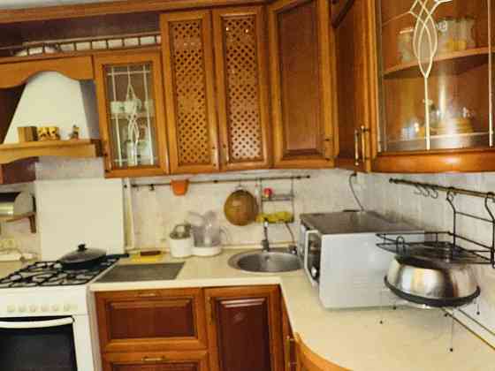 Здам квартиру від власника 3 кімнатна квартира Днепр