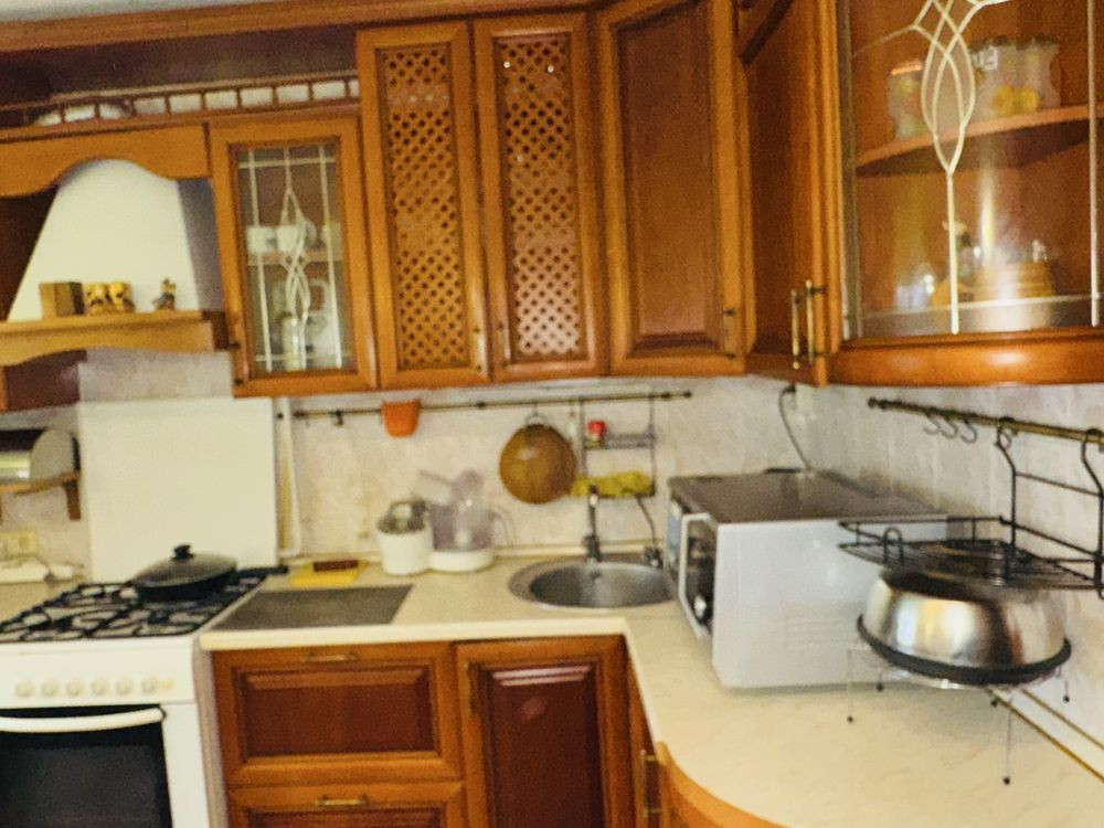 Здам квартиру від власника 3 кімнатна квартира Днепр - изображение 3