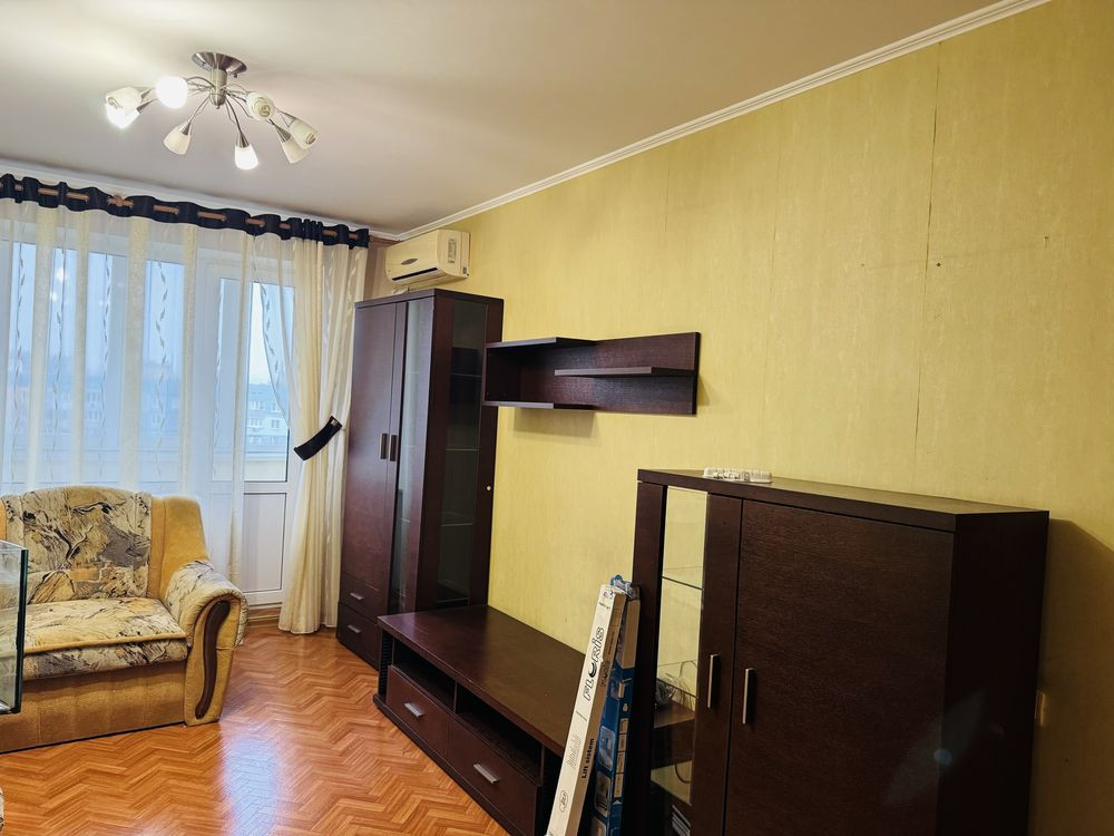 Здам квартиру від власника 3 кімнатна квартира Днепр - изображение 2