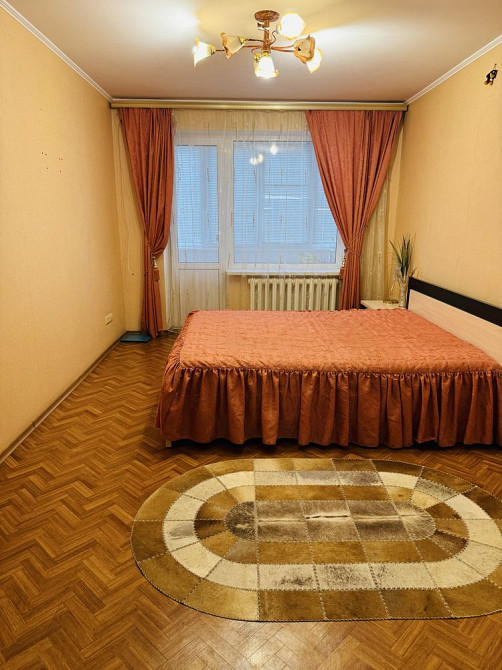 Здам квартиру від власника 3 кімнатна квартира Днепр - изображение 6