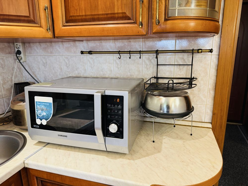 Здам квартиру від власника 3 кімнатна квартира Днепр - изображение 5