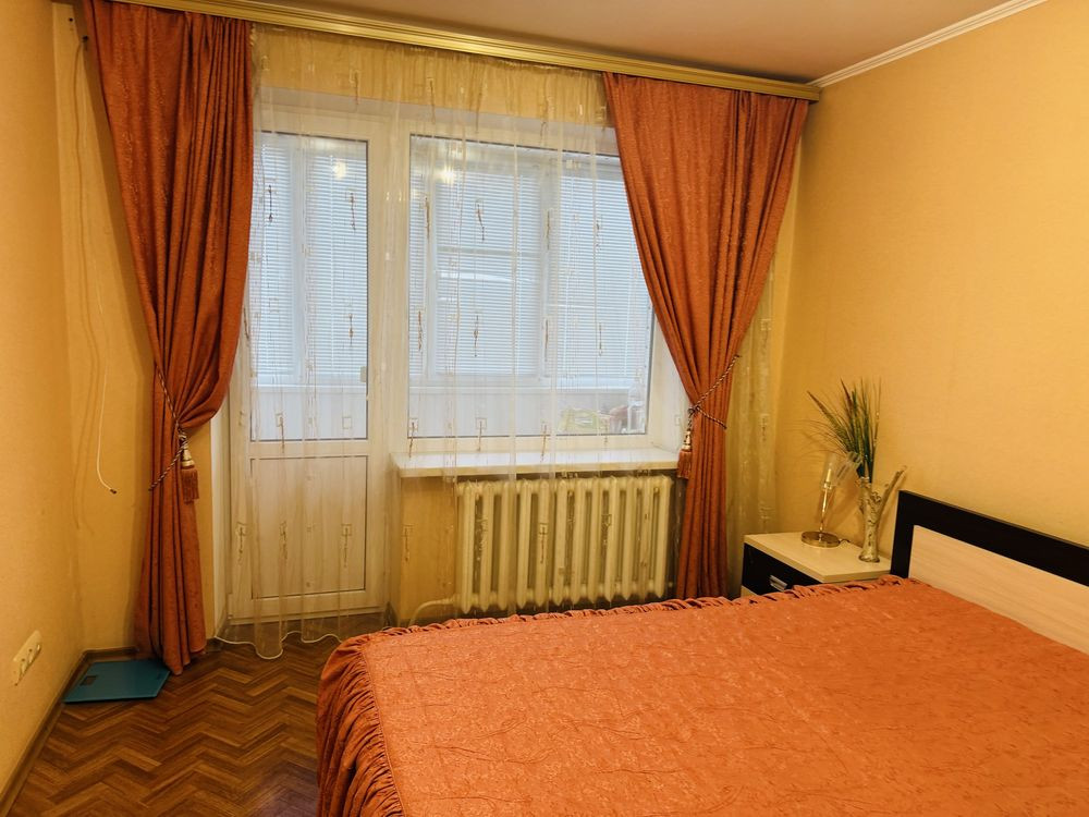 Здам квартиру від власника 3 кімнатна квартира Днепр - изображение 8