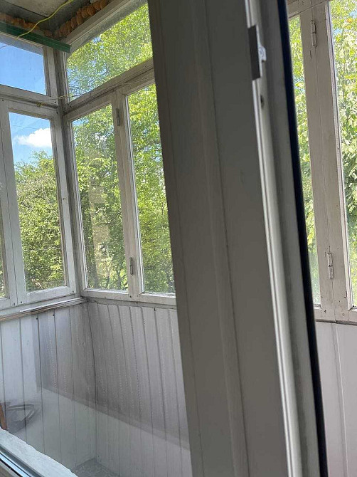 Однокімнатна квартира Гагаріна   5500 +КП Рівне - зображення 4