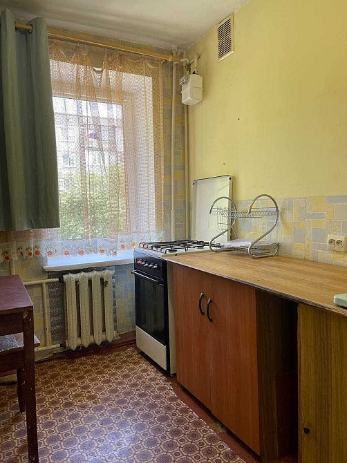 Однокімнатна квартира Гагаріна   5500 +КП Рівне - зображення 6