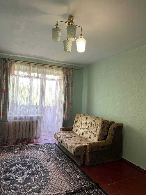 Однокімнатна квартира Гагаріна   5500 +КП Рівне - зображення 3