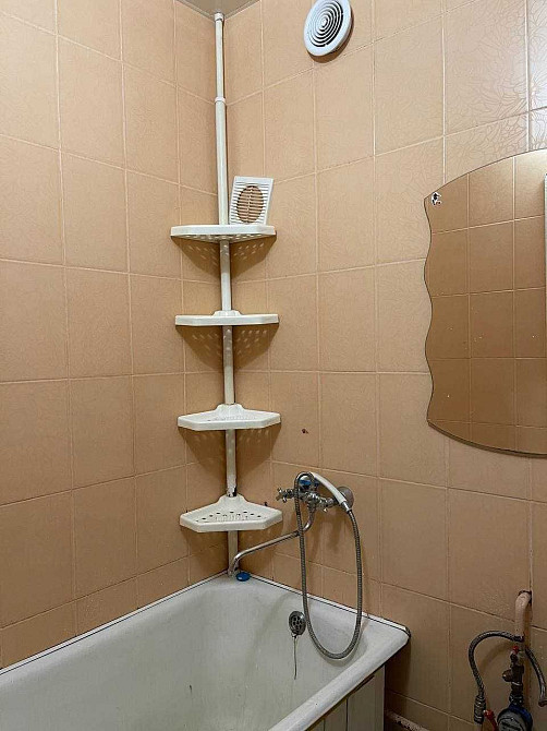 Однокімнатна квартира Гагаріна   5500 +КП Рівне - зображення 8