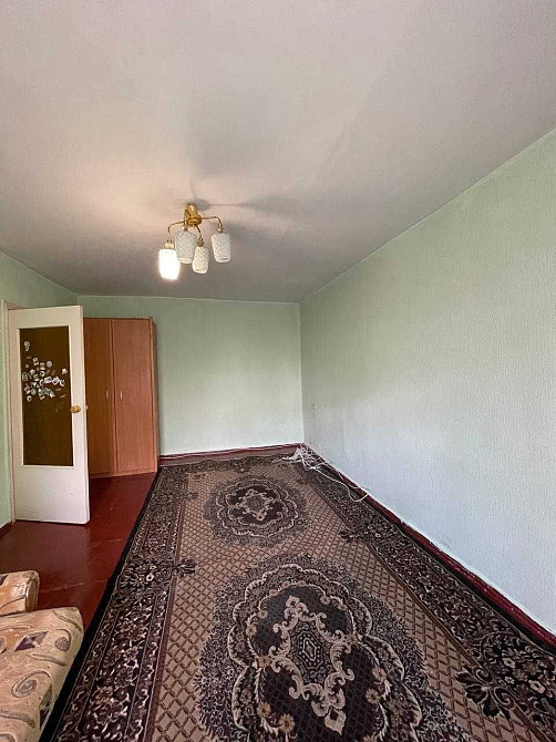 Однокімнатна квартира Гагаріна   5500 +КП Рівне - зображення 1