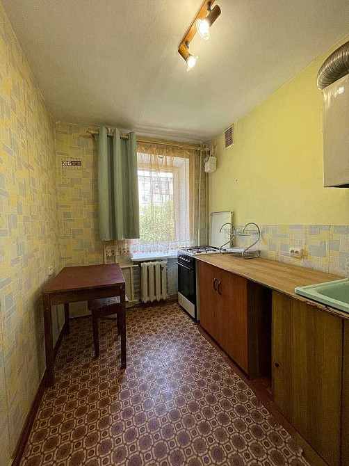 Однокімнатна квартира Гагаріна   5500 +КП Рівне - зображення 5