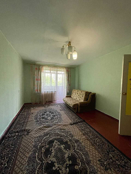 Однокімнатна квартира Гагаріна   5500 +КП Рівне - зображення 2