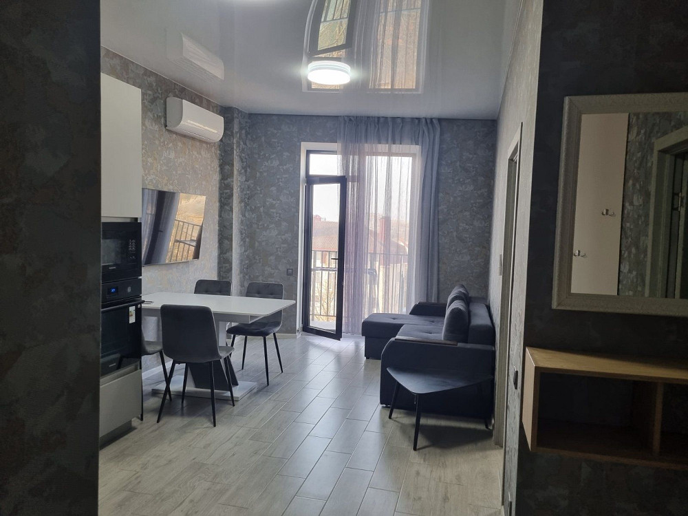 ‼️Аренда 1К в ‼️ЖК Итака ‼️Фонтан Аркадия Одесса - изображение 1