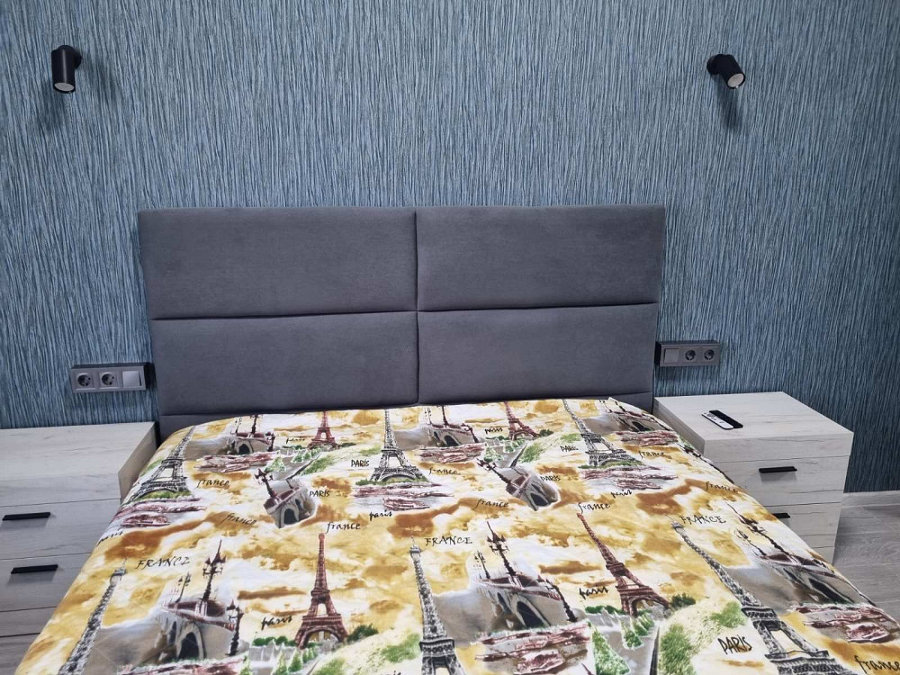 ‼️Аренда 1К в ‼️ЖК Итака ‼️Фонтан Аркадия Одесса - изображение 6