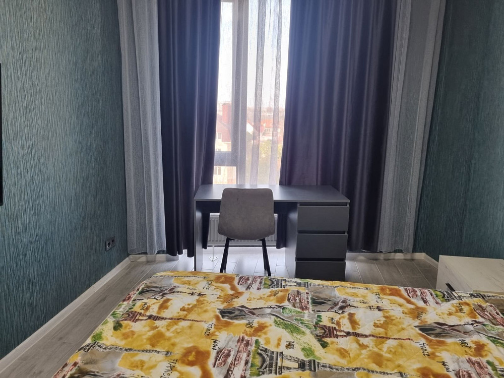 ‼️Аренда 1К в ‼️ЖК Итака ‼️Фонтан Аркадия Одесса - изображение 8