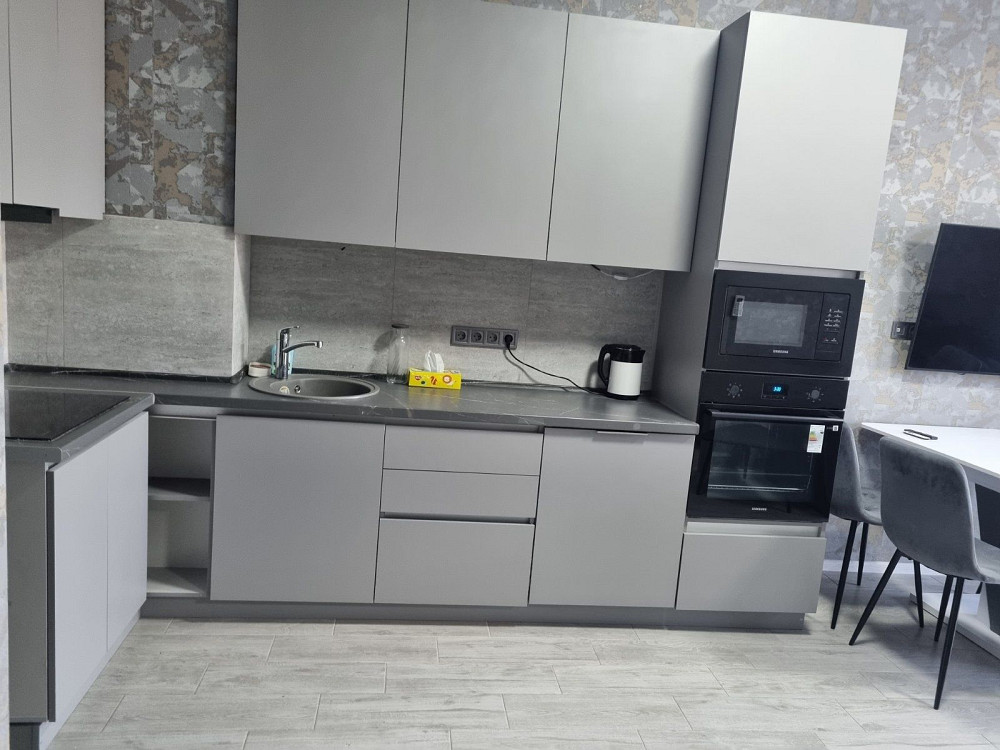 ‼️Аренда 1К в ‼️ЖК Итака ‼️Фонтан Аркадия Одесса - изображение 2