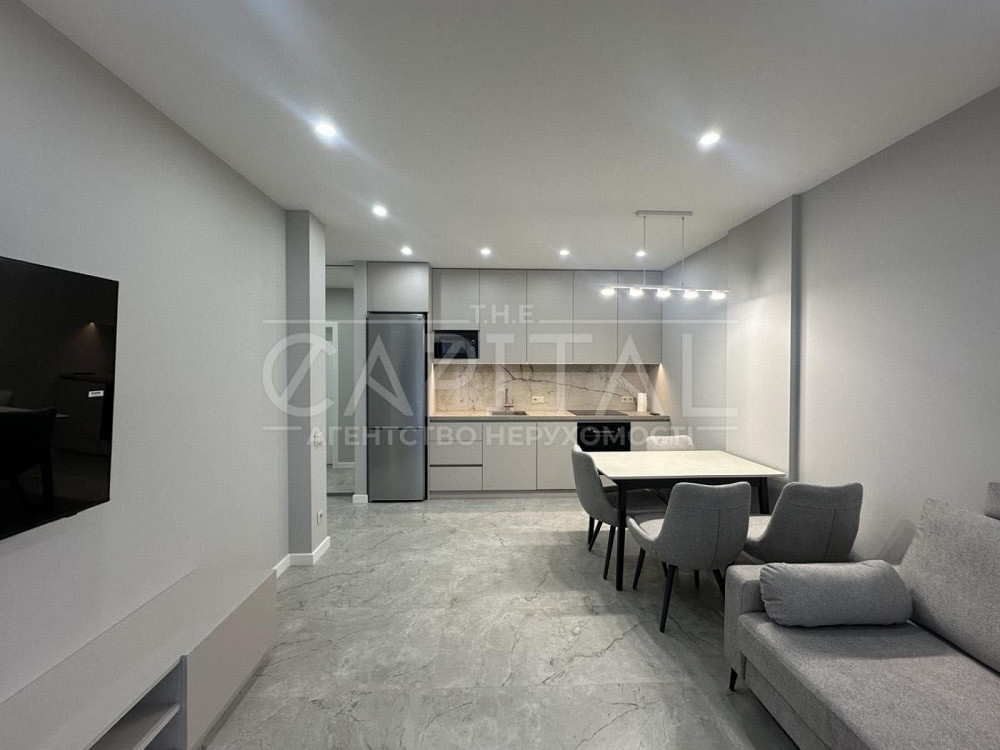 Аренда квартиры ЖК Республика ПЕРВАЯ СДАЧА Великие Новоселки - изображение 2