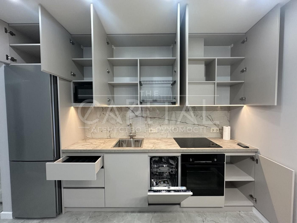 Аренда квартиры ЖК Республика ПЕРВАЯ СДАЧА Великие Новоселки - изображение 3