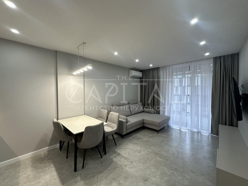 Аренда квартиры ЖК Республика ПЕРВАЯ СДАЧА Великие Новоселки - изображение 5