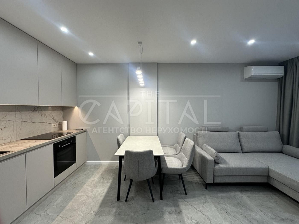 Аренда квартиры ЖК Республика ПЕРВАЯ СДАЧА Великие Новоселки - изображение 1