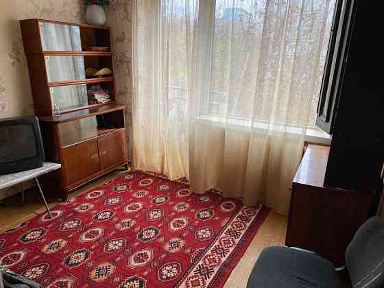 Сдам 1 комнатную квартиру Днепр